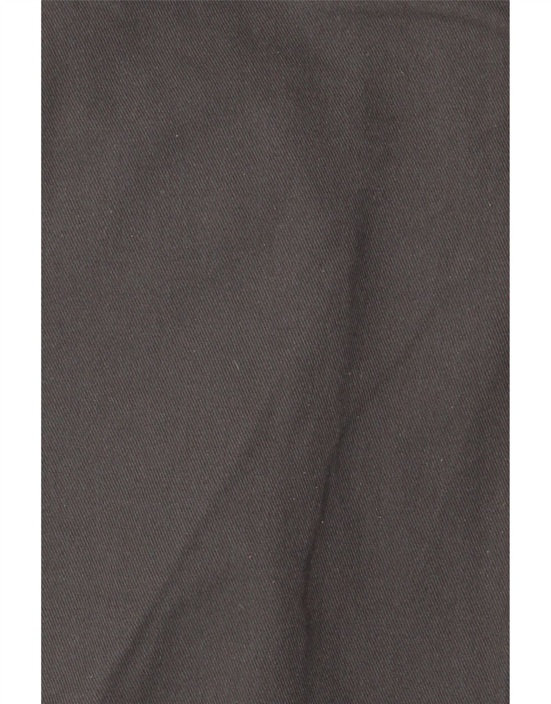 Dickies Herre Slim Fit Chino Bukser W30 L32 Grå Polyester