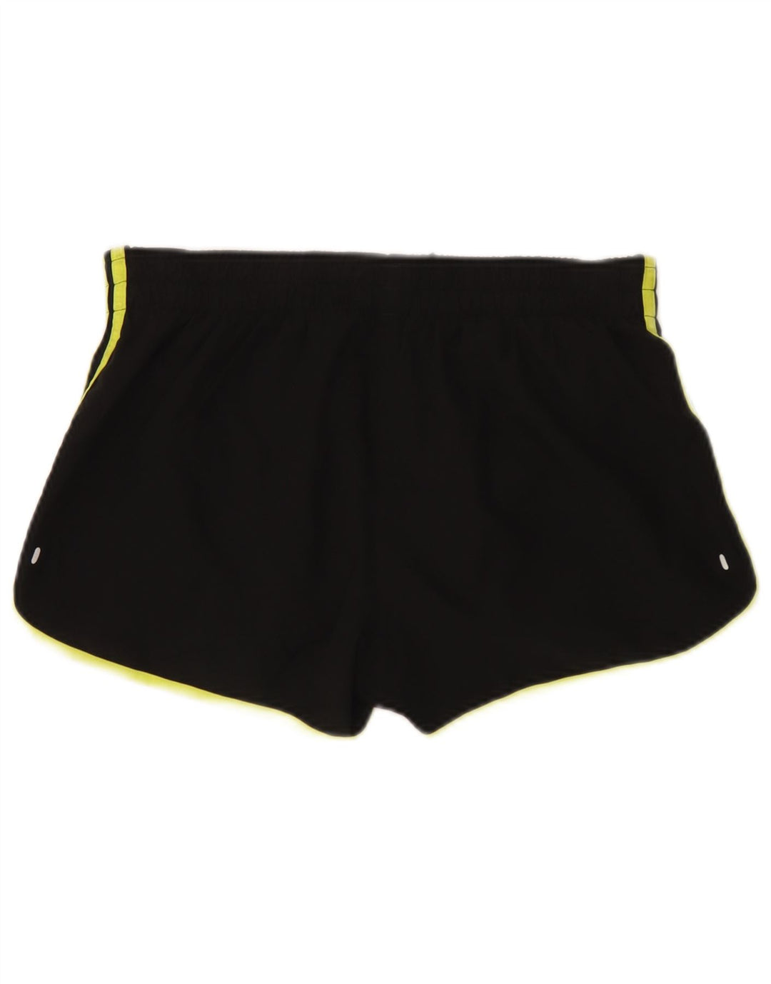 Adidas Aeroready Sportsshorts til kvinder UK 14 Medium Sort