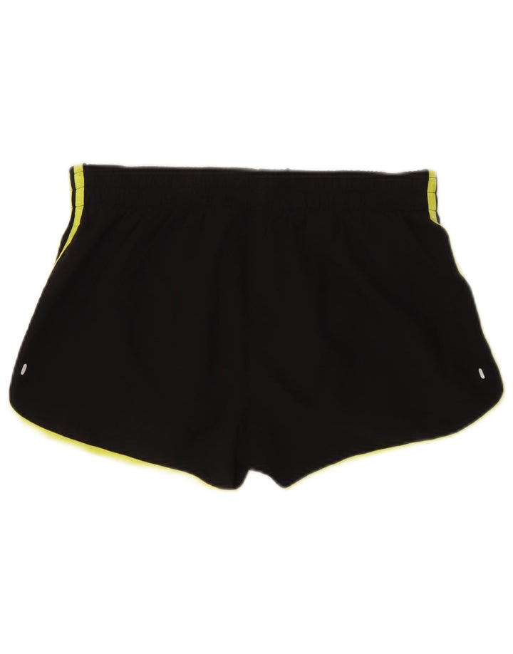 Adidas Aeroready Sportsshorts til kvinder UK 14 Medium Sort