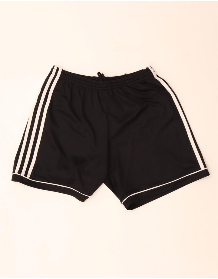ADIDAS Aeroready Sportsshorts til mænd mellem sort polyester