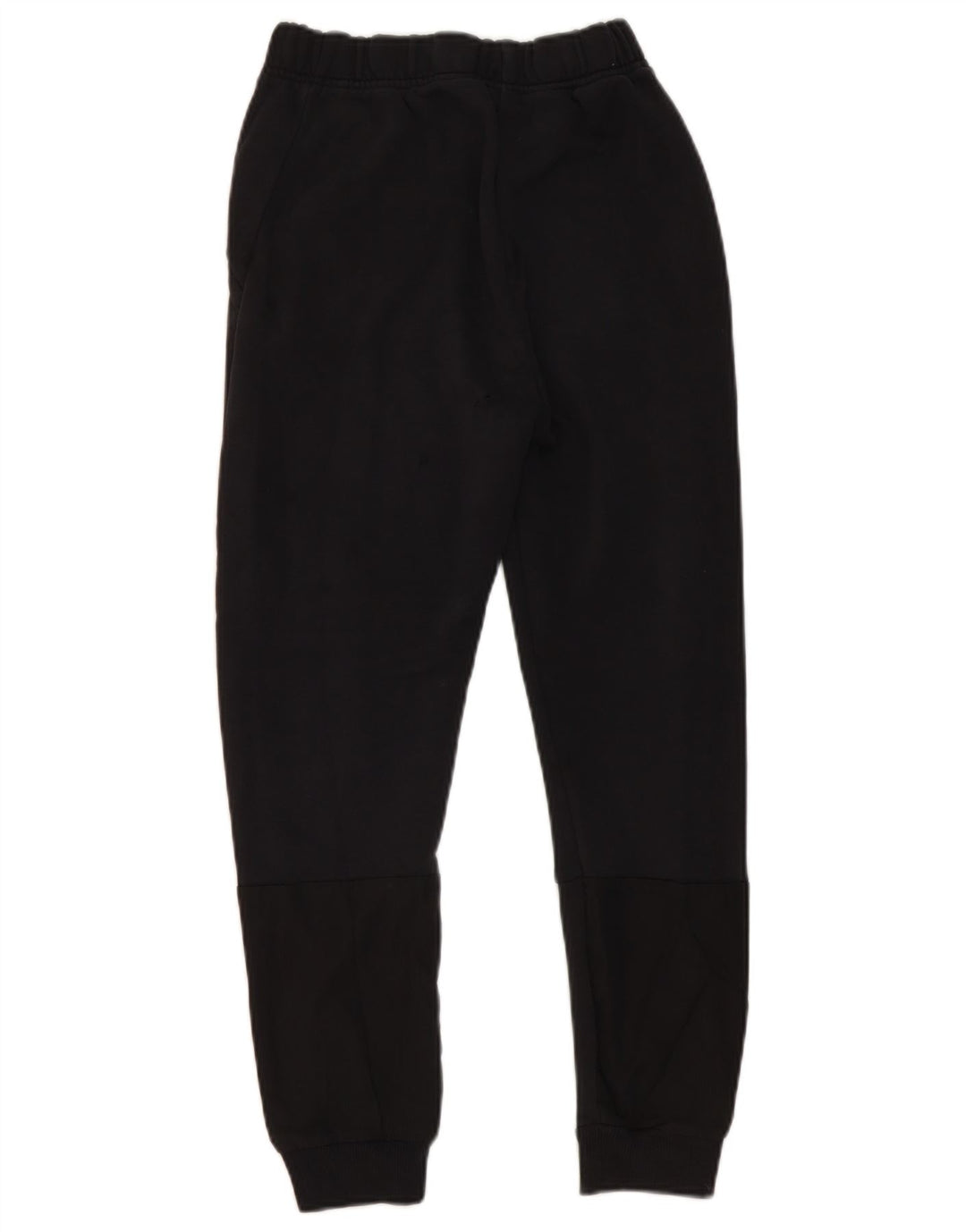 Adidas Boys Graphic Tracksuit Bukser 11-12 år Sort