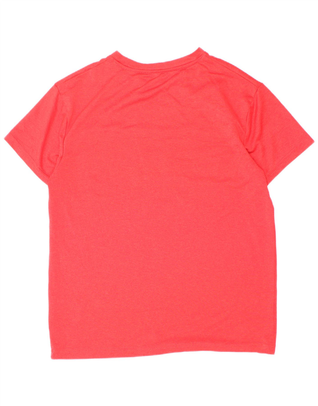 Ægte Merchandise Drenge Grafisk T-Shirt Top 11-12 år Medium Rød