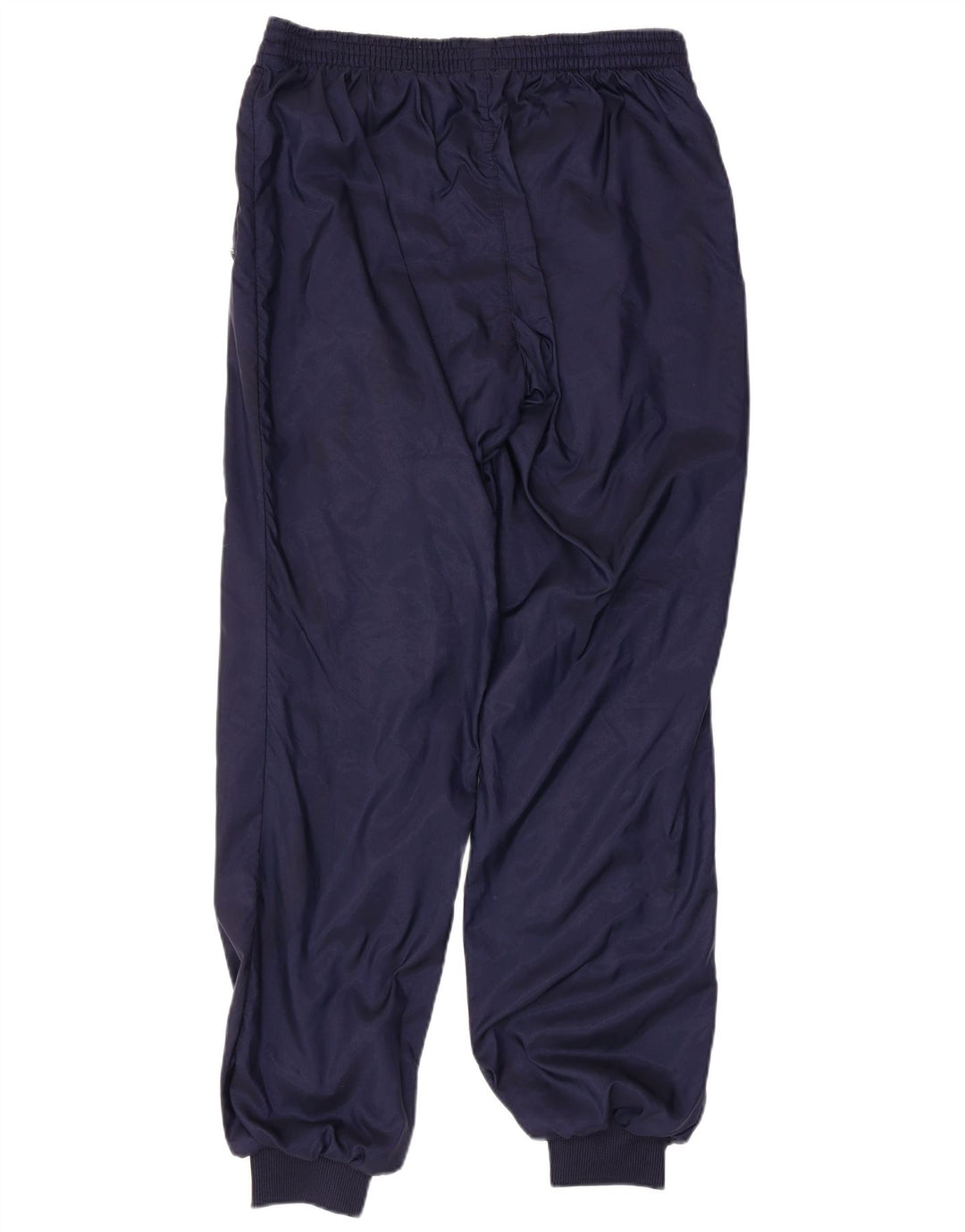 Adidas Træningsdragt til mænd Joggers Large Navy Blue