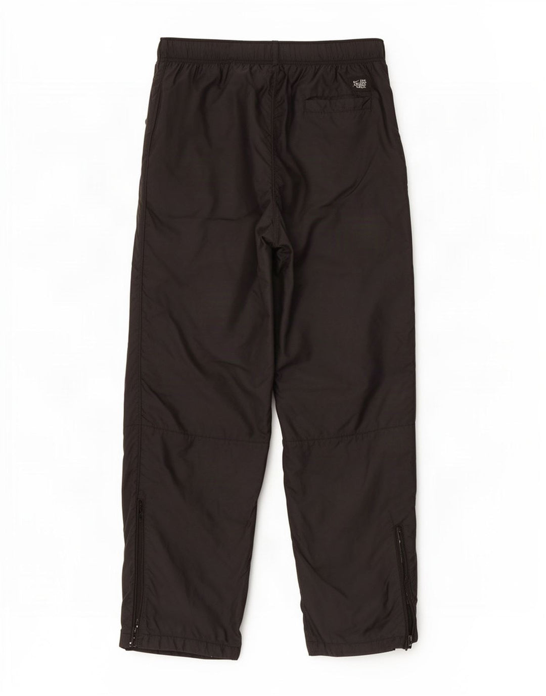 Nike herre vandtætte bukser XL sort nylon