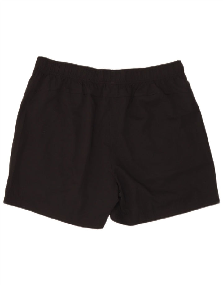 Puma Herre Sportshorts XL Sort Polyester