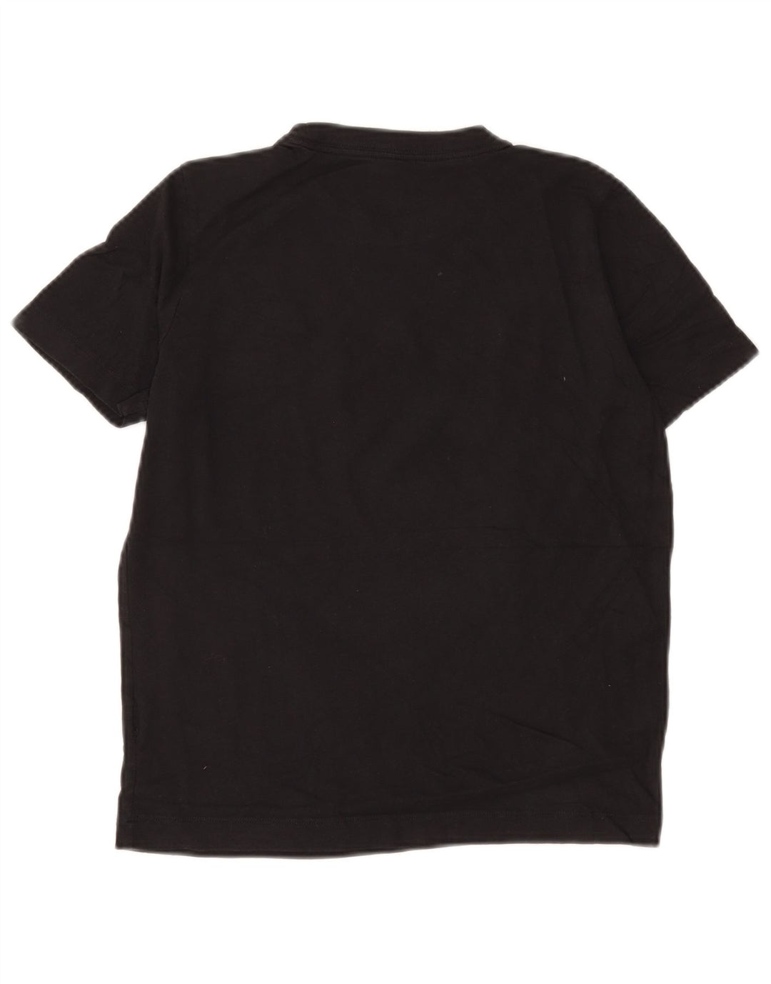 Nike Boys T-Shirt Top 12-13 år Stor Sort
