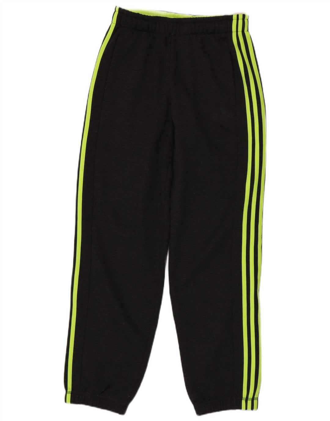 Adidas Herre Climalite træningsdragt Bukser Joggers Små Grå Polyester