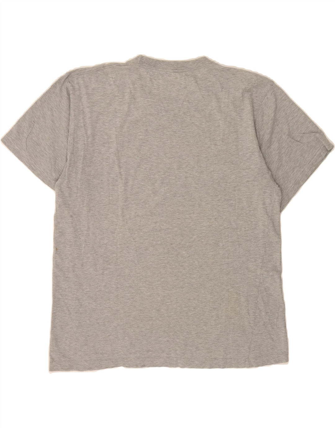 WRANGLER Mens T-Shirt Top Large Grey Vintage Wrangler and Second-Hand Wrangler from Messina Hembry 