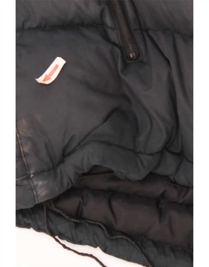Berghaus Herre Polstret Gilet UK 38 Medium Sort Polyester