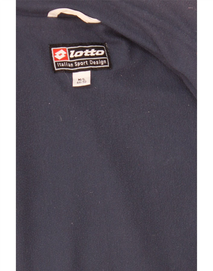 Lotto Herre Polstret Gilet UK 38 Medium Beige