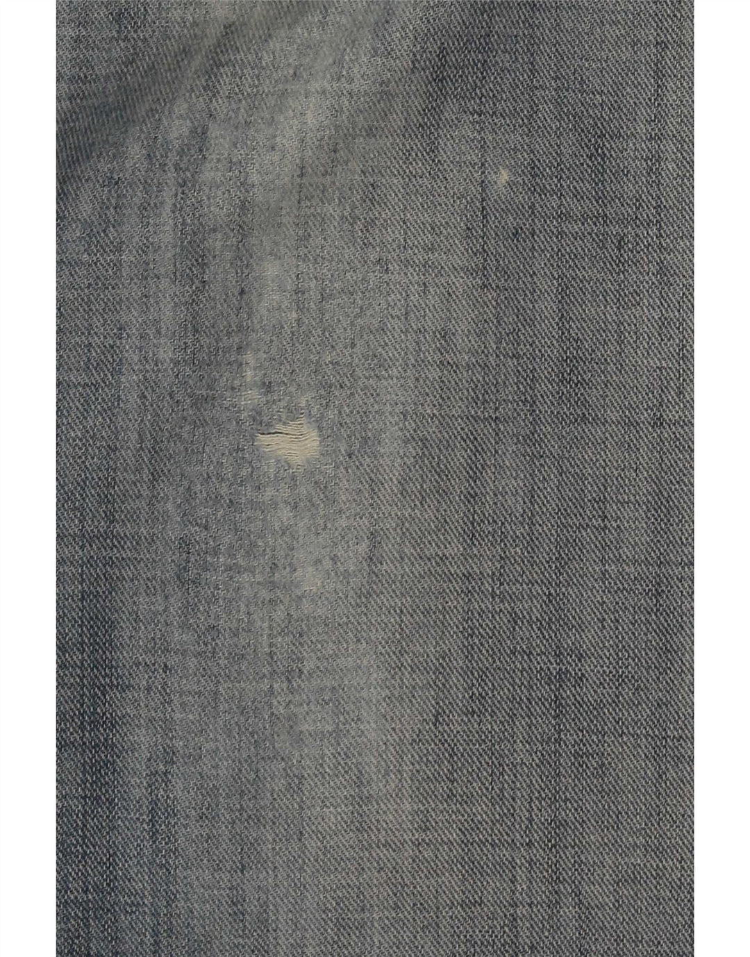 Lee Straight Jeans til mænd W34 L33 Blå