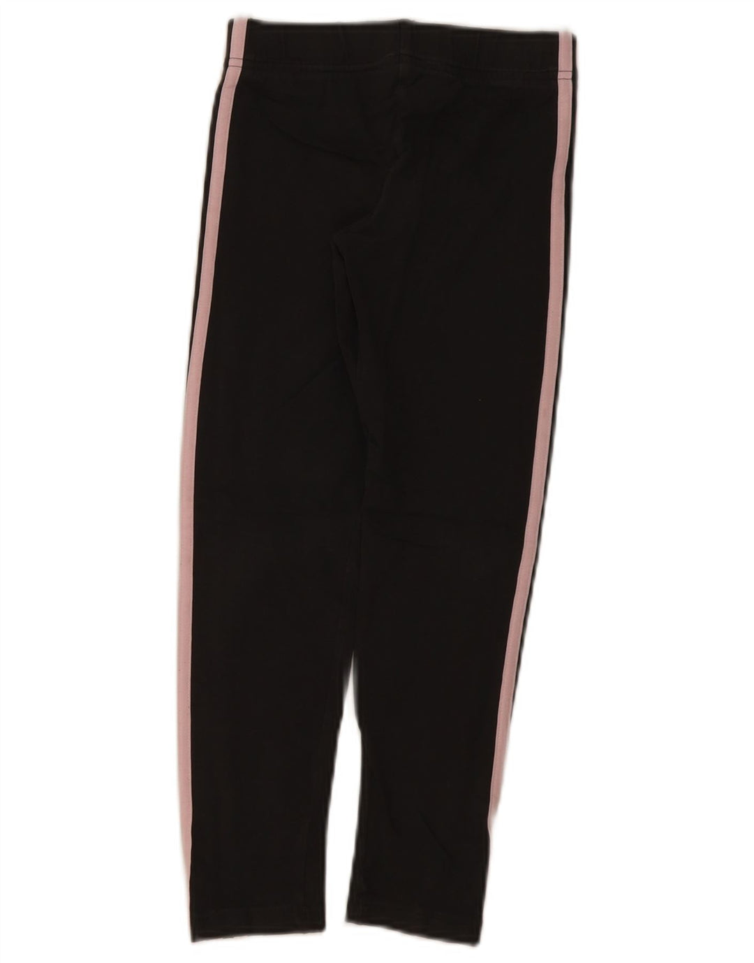 Adidas Pige Leggings 9-10 År Grå Bomuld