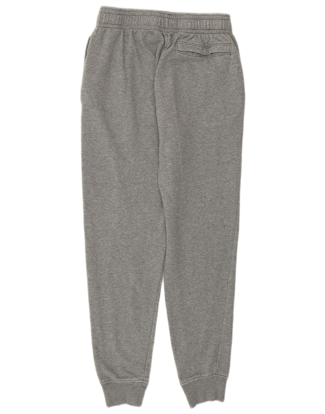 Under Armour Dame træningsdragt Bukser Joggers UK 12 Medium Grey