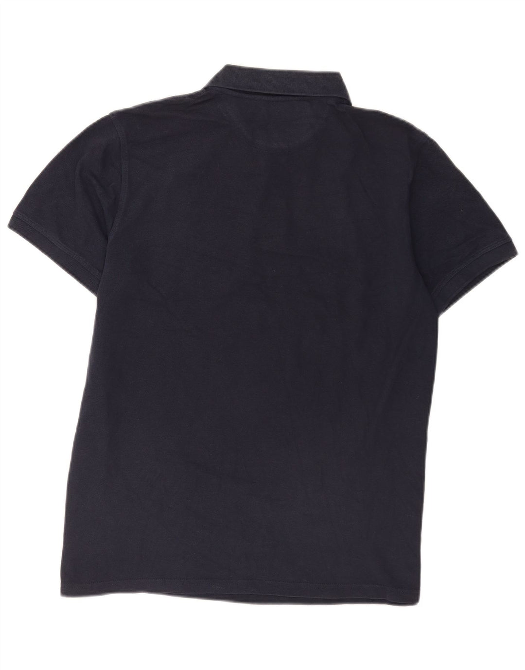 Timberland Herre poloshirt Stor marineblå bomuld