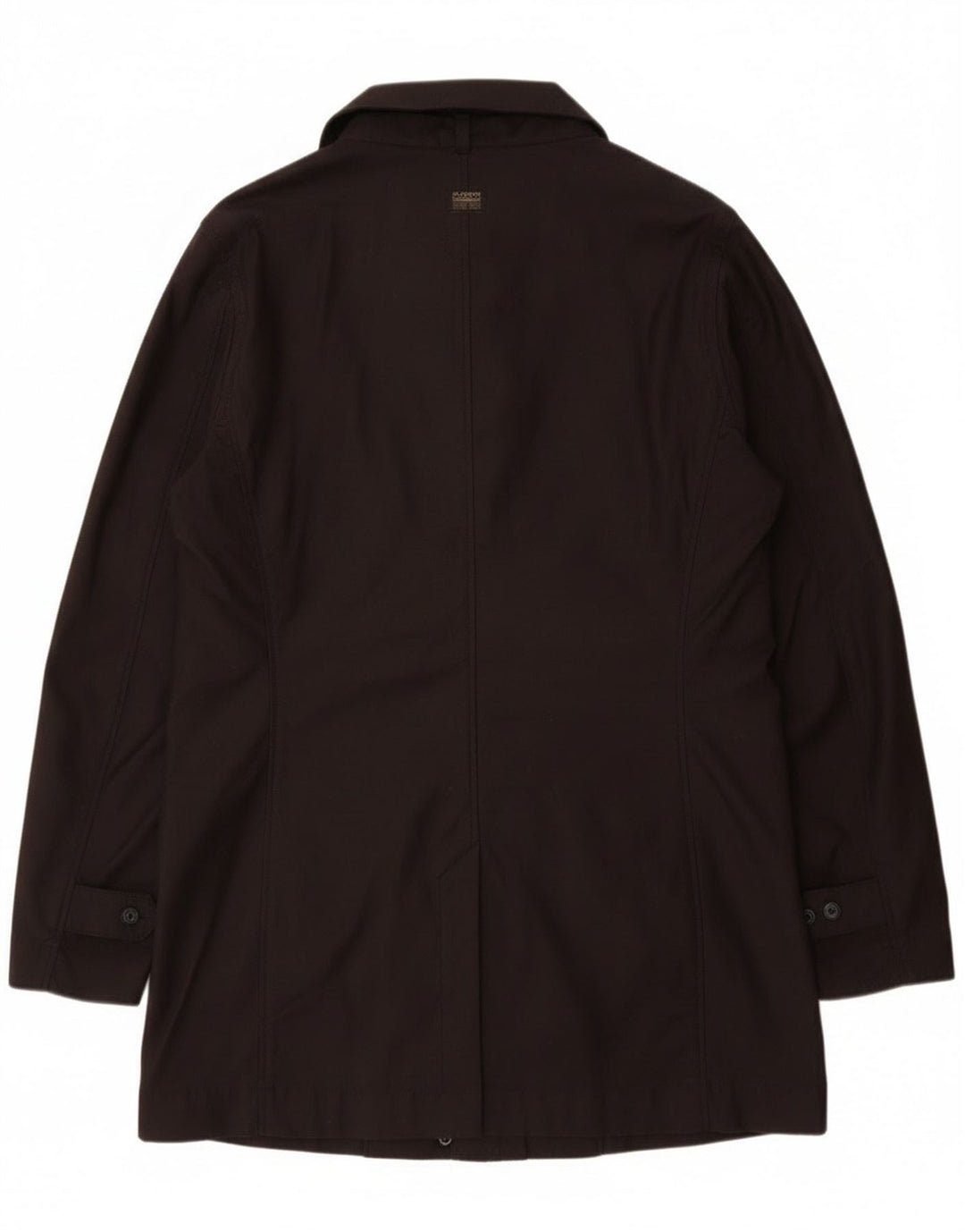 G-Star Herre Utility Jacket UK 40 Large Black Cotton