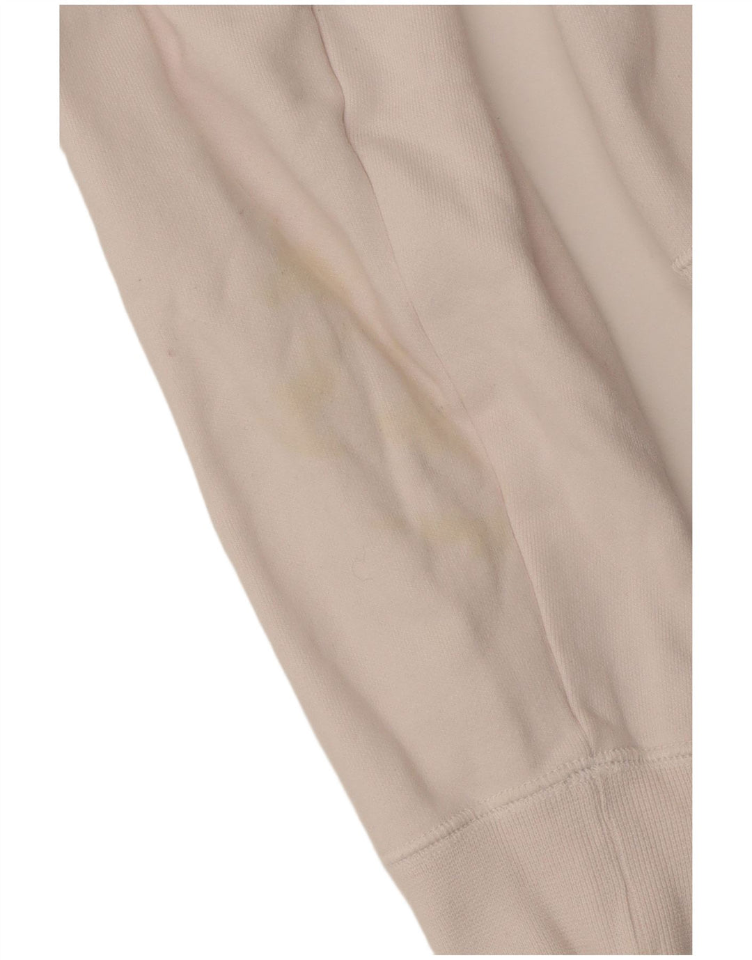 CHAMPION Grafisk hættetrøje til piger 11-12 år Stor hvid bomuld