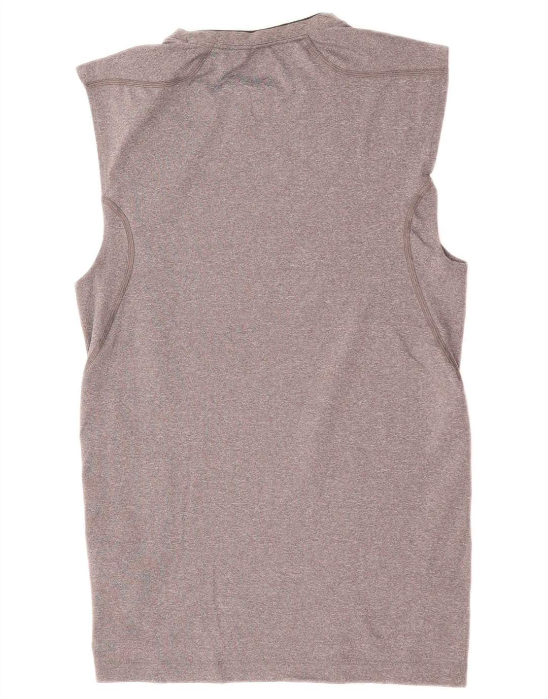 NIKE Herrevest Top UK 42/44 Large Grå