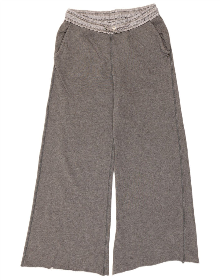 Diesel piger Flare træningsdragt bukser 13-14 år Grå