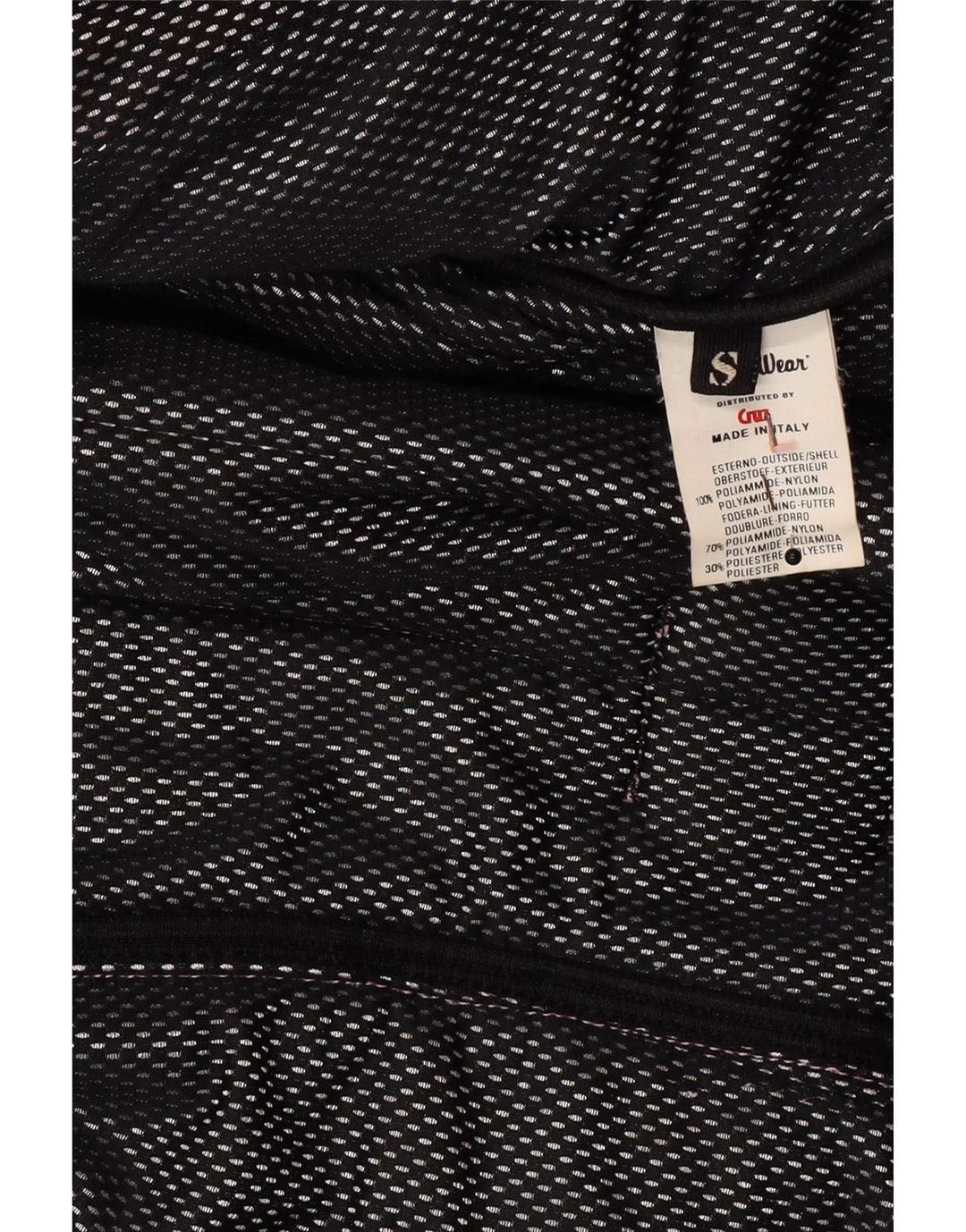 Refrigiwear Dame hættejakke UK 10 Small Pink Polyamide