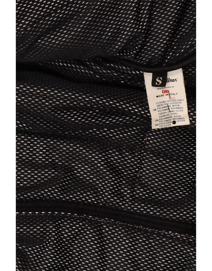 Refrigiwear Dame hættejakke UK 10 Small Pink Polyamide