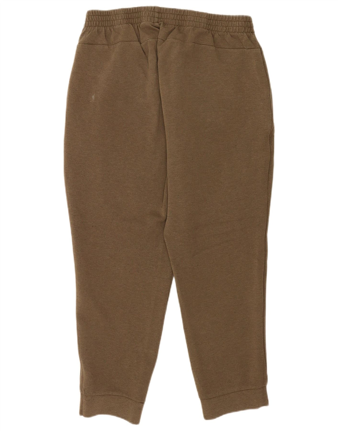 Adidas Træningsdragt til mænd Joggers Large Khaki Bomuld