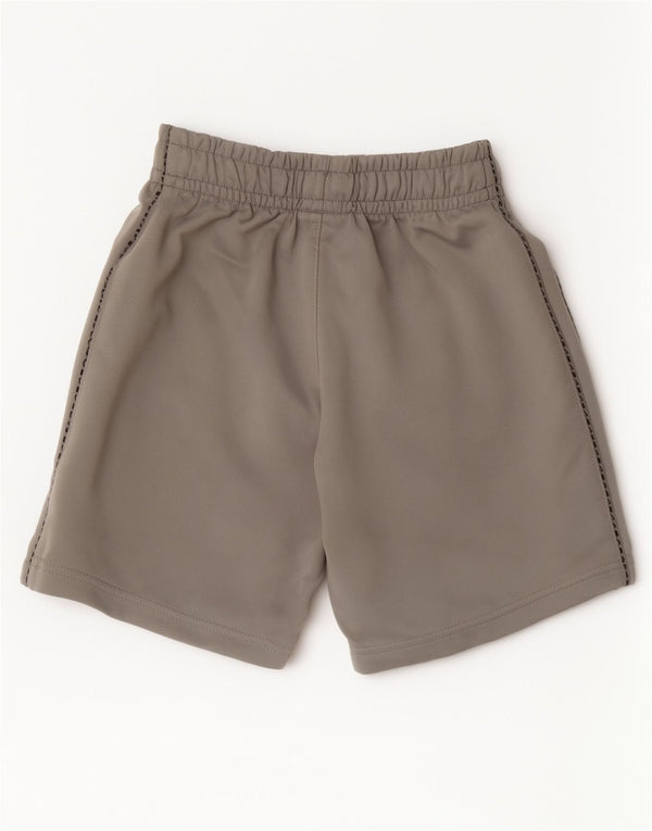 Nike Boys Sports Shorts 10-11 år Medium Grey Sports