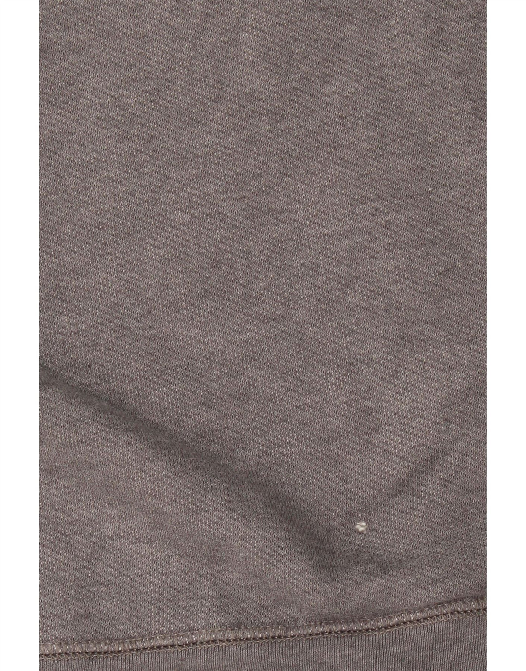 LEVI'S Mens Coupe Standard Standard Fit Sweatshirt Jumper XL Grey Cotton