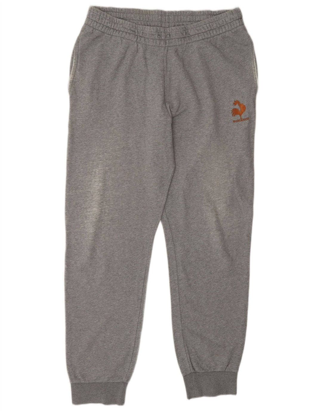 LE COQ SPORTIF Træningsdragt til mænd Joggers XL Grå