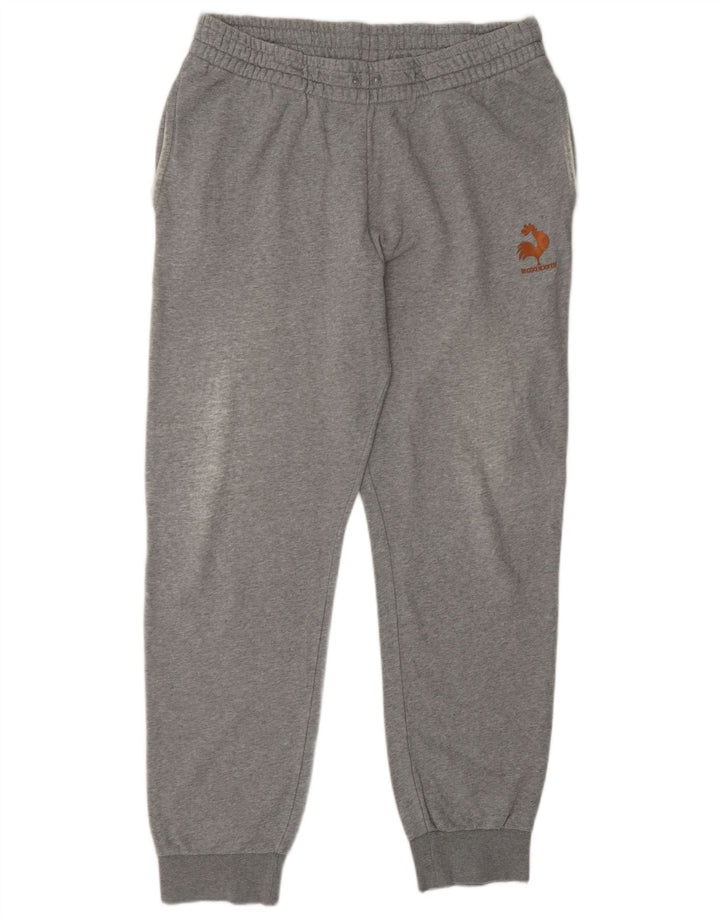 LE COQ SPORTIF Træningsdragt til mænd Joggers XL Grå