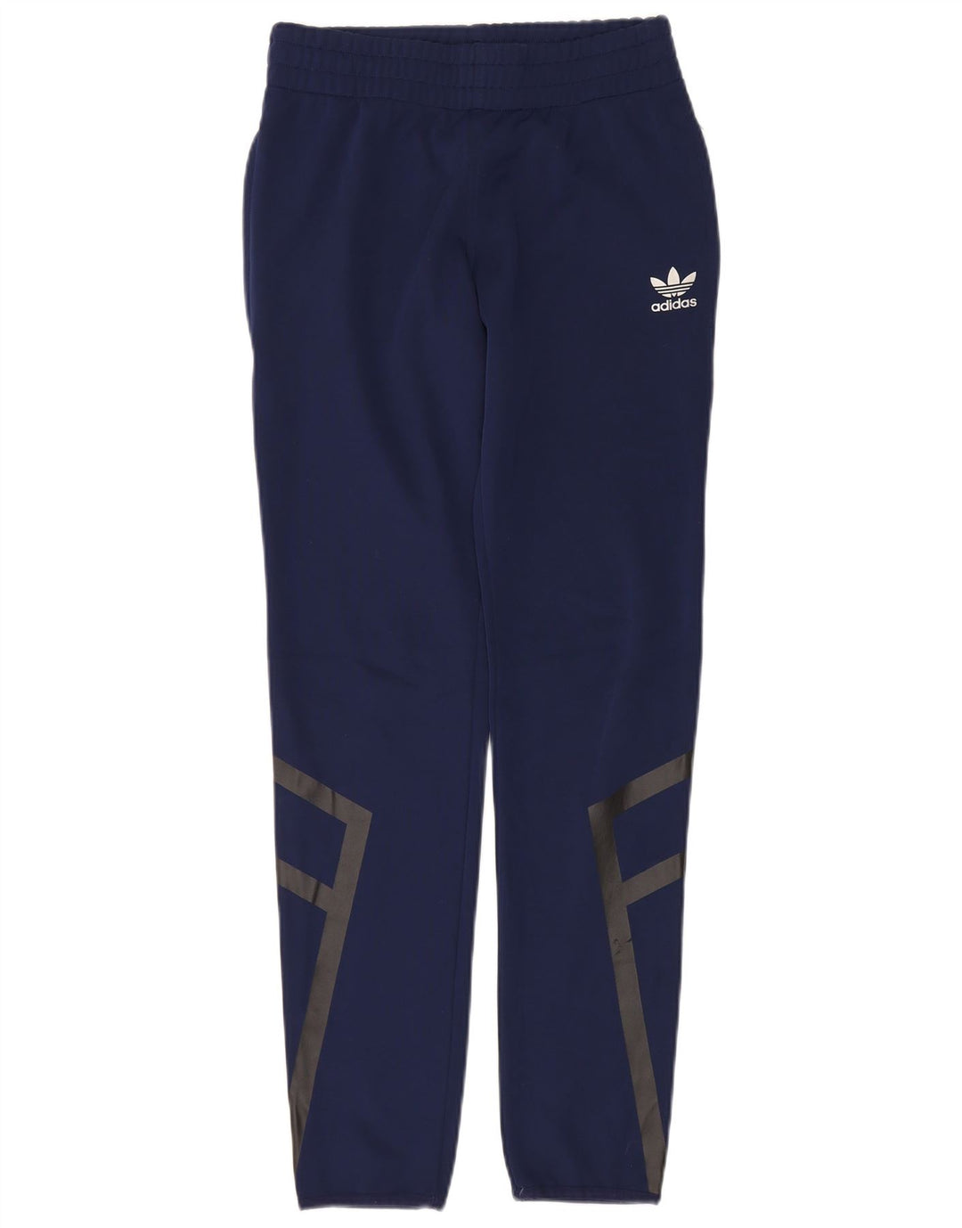 Adidas Herre grafisk træningsdragt Bukser Små marineblå polyester
