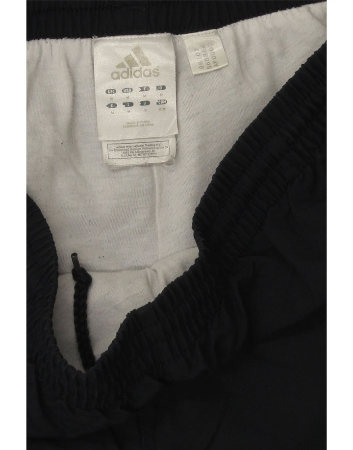 Adidas Træningsdragt til mænd Joggers Medium Navy Blue Polyester