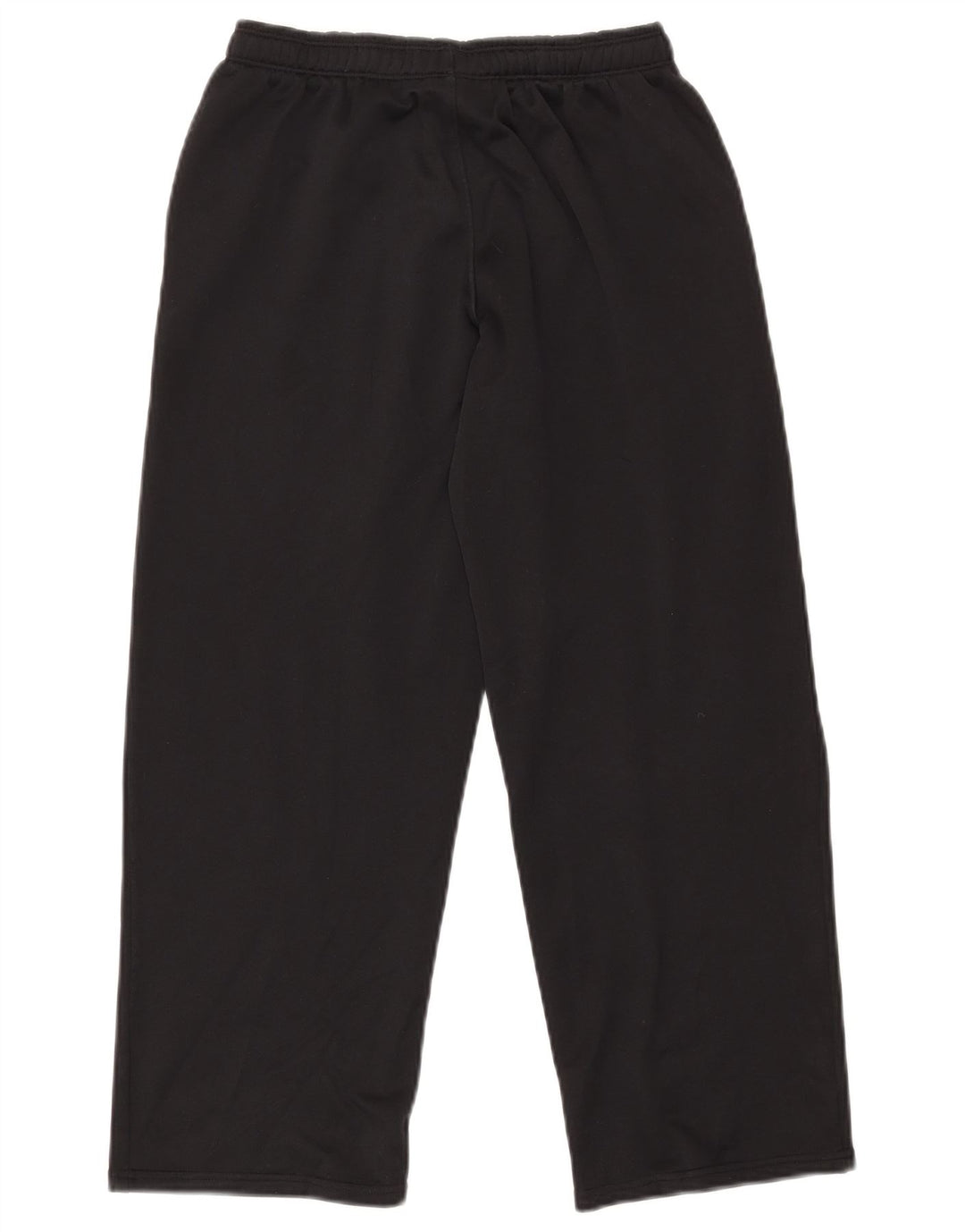 Under Armour Boys Grafiske træningsdragt bukser 11-12 år Large Sort