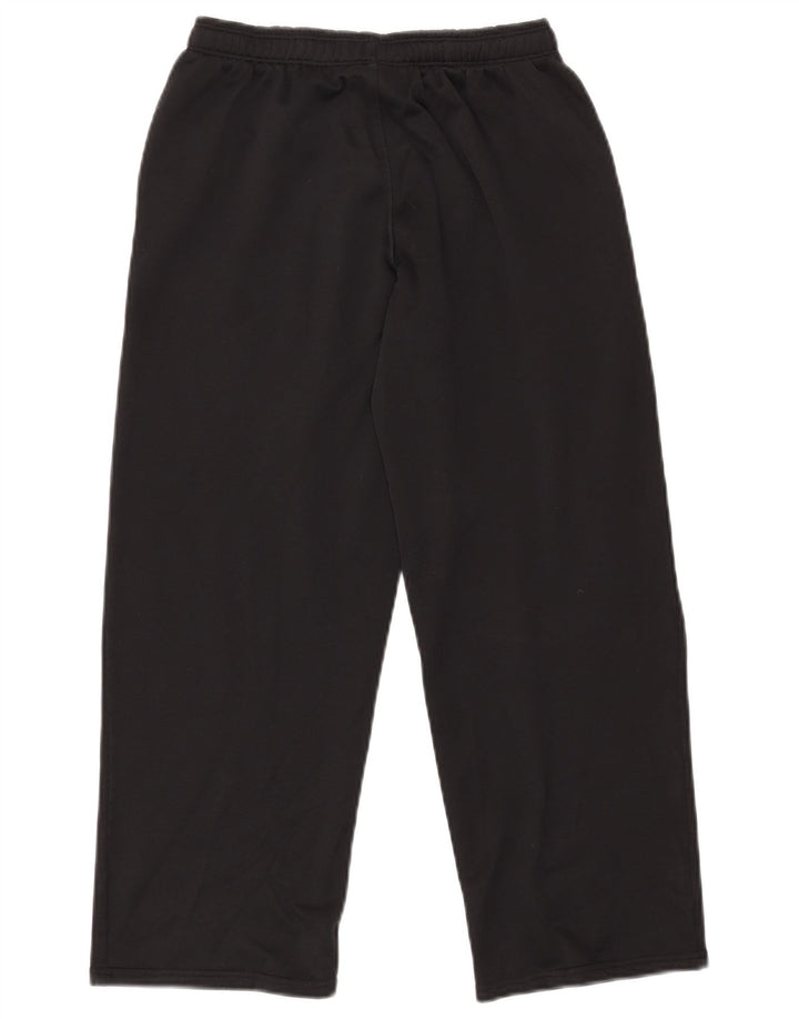 Under Armour Boys Grafiske træningsdragt bukser 11-12 år Large Sort