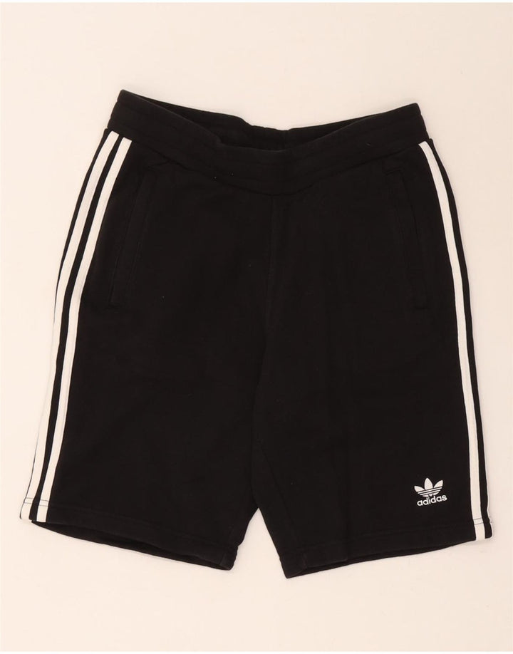 Adidas Sportsshorts til mænd Small Black