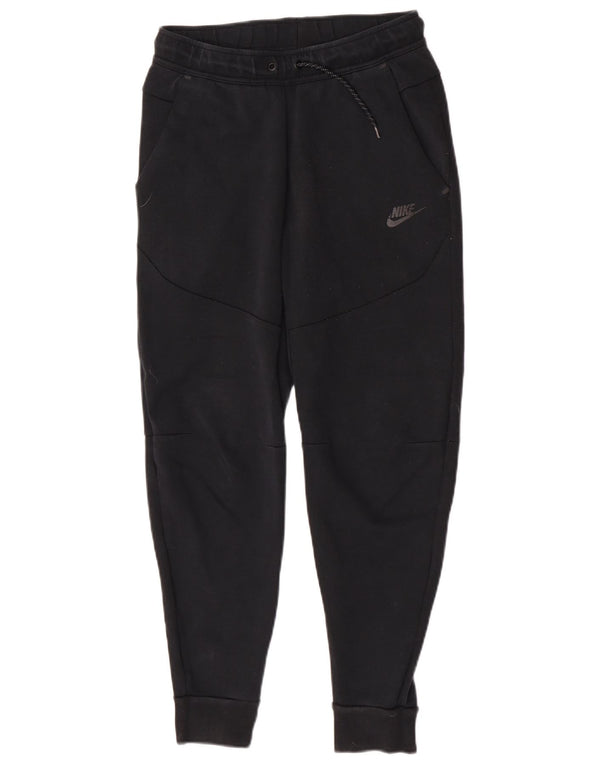 Nike træningsdragt til mænd Joggers XS Sort bomuld