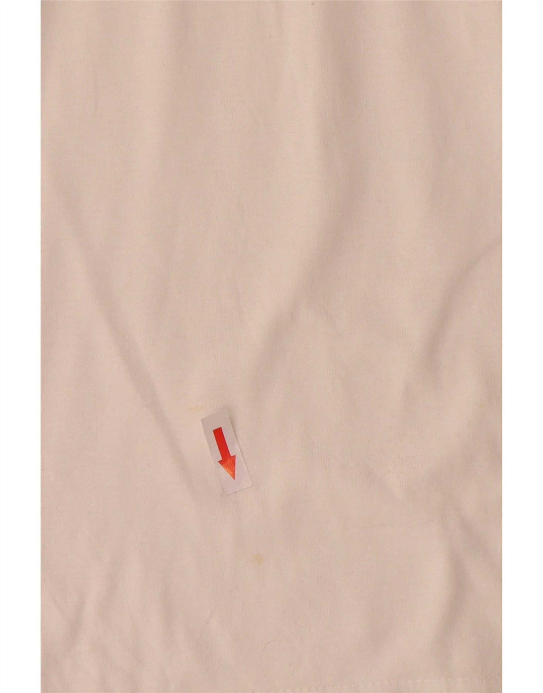 Fila herre polo skjorte medium hvid