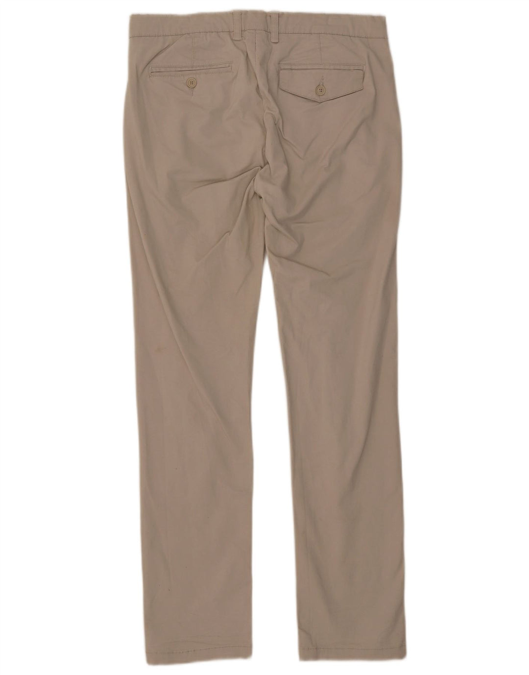 French Connection Herre Slim Chino Bukser W32 L31 Grå