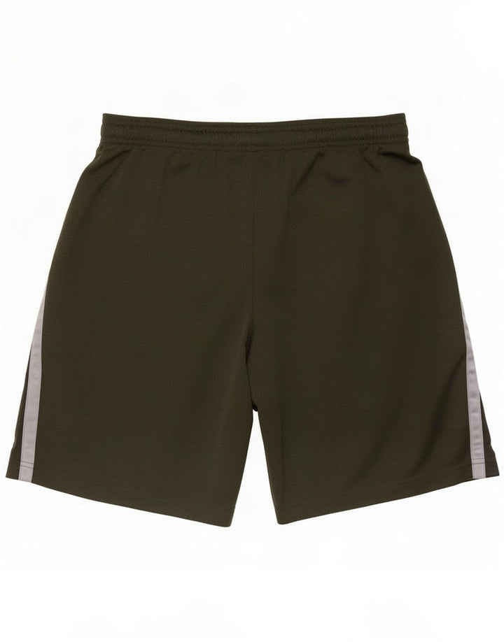 Under Armour Sportsshorts til mænd Large Khaki