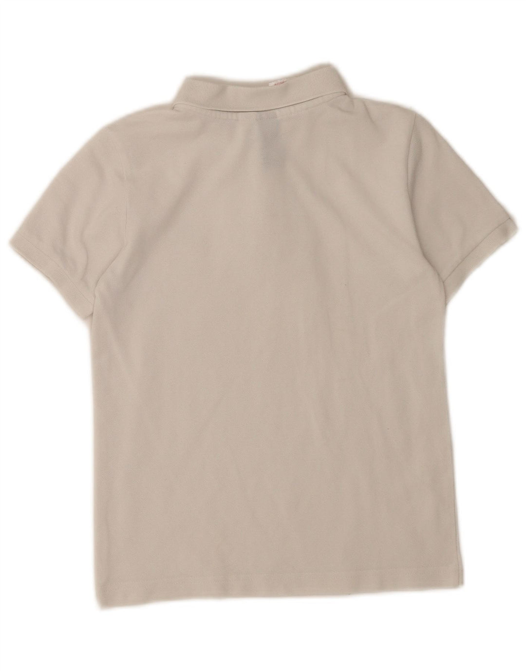 Adidas drenge poloskjorte 9-10 år hvid