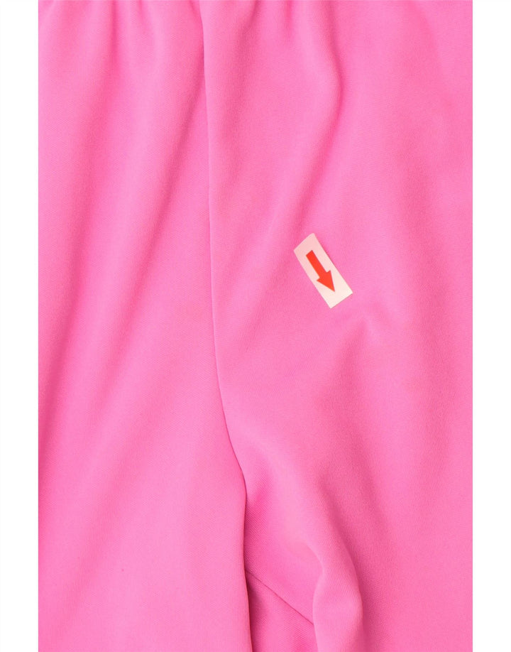 Nike Piger træningsdragt Bukser Joggers 10-11 år Medium Pink Polyester
