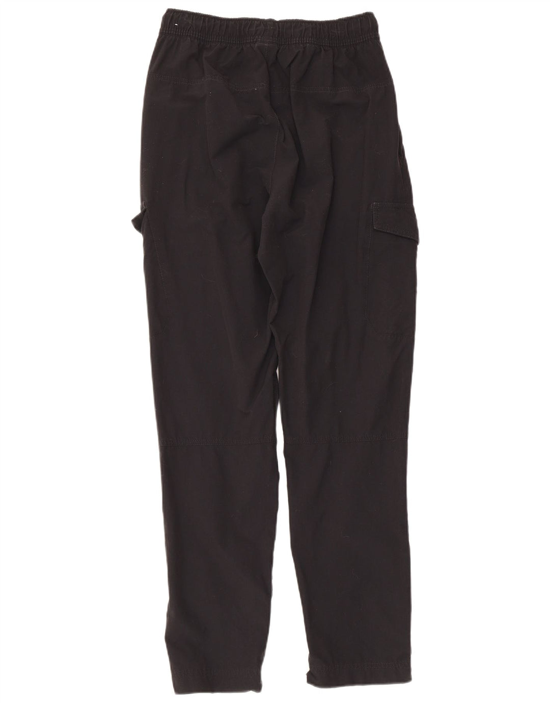 Nike Graphic Joggers Cargo Bukser Medium W30 L30 Sort Nylon