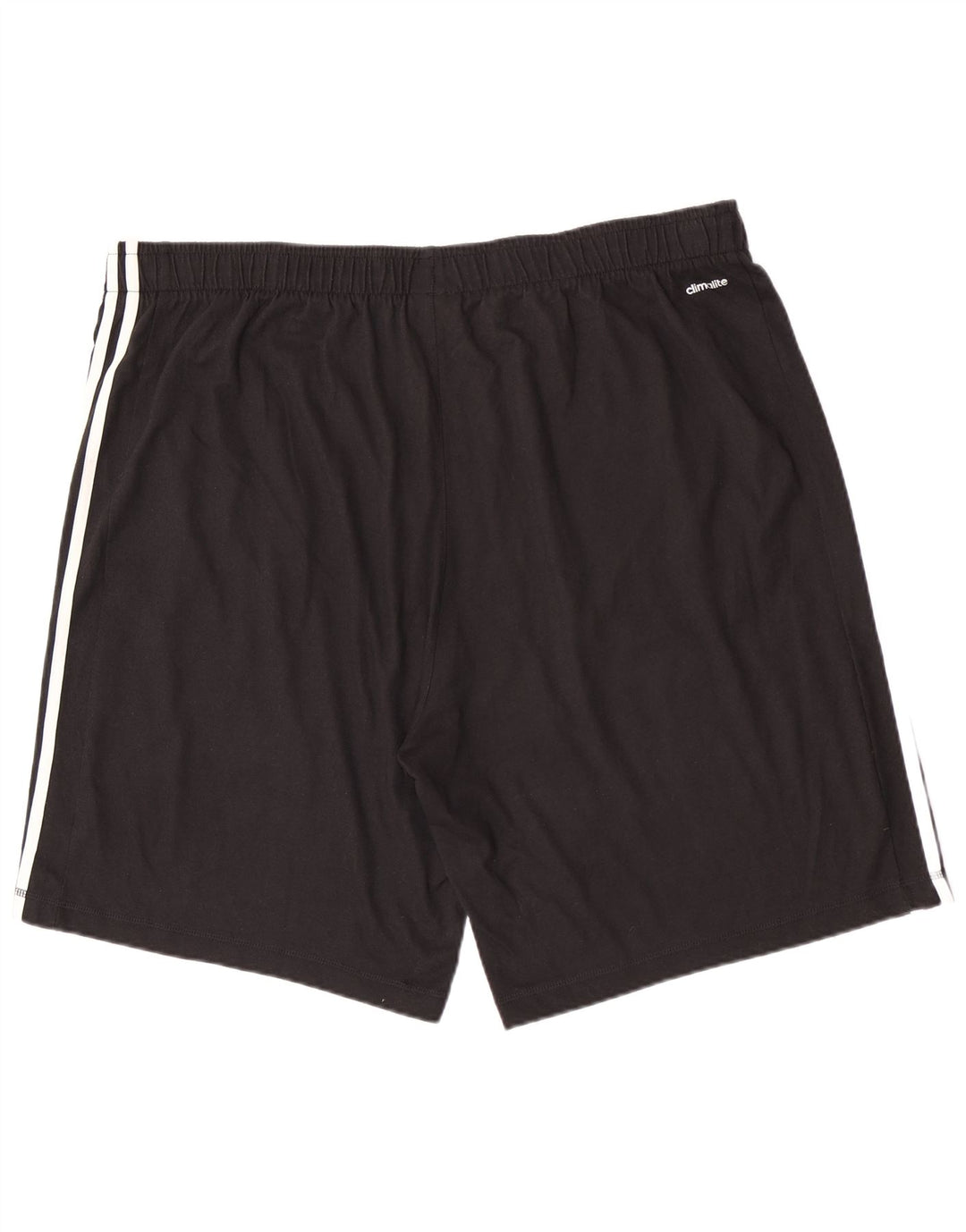 Adidas Herre Regular Sports Shorts 2XL Sort