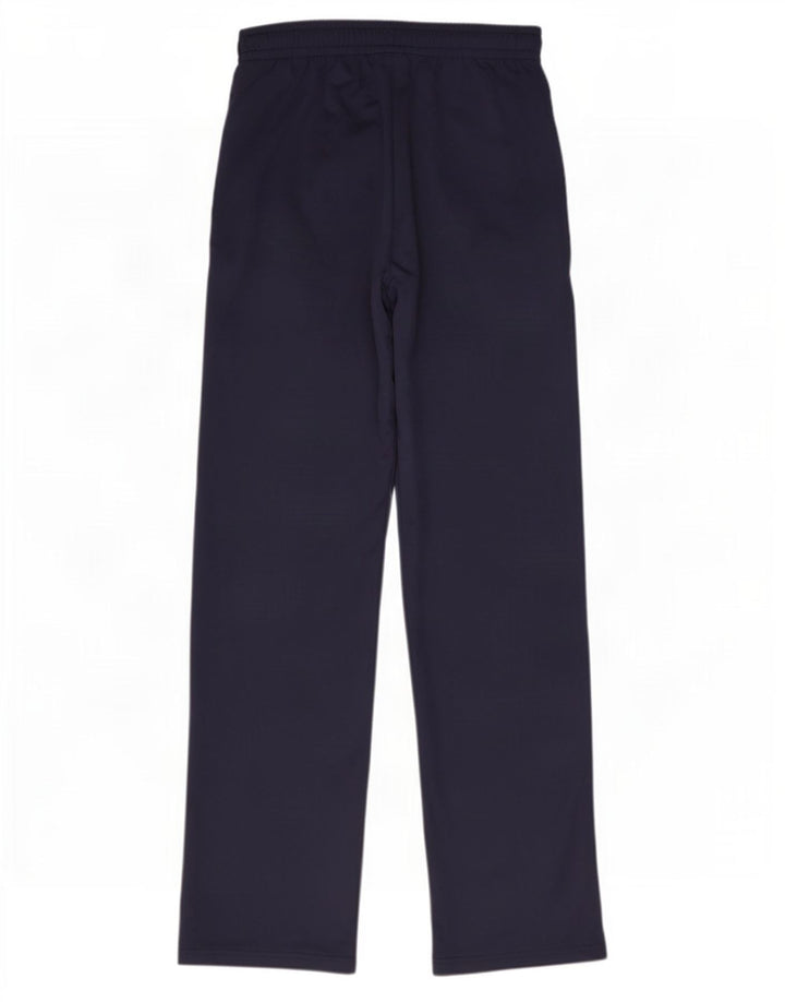 Lotto Herre træningsdragt Bukser Medium Navy Blue Polyester
