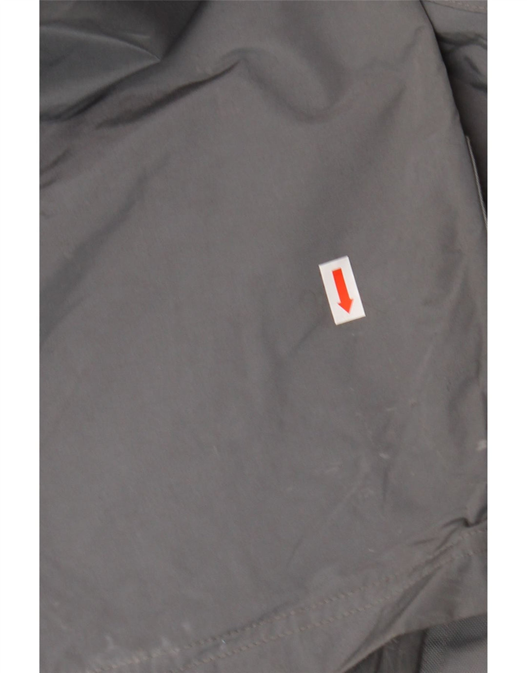 The North Face Herre Dungarees Skibukser Medium Grå Nylon