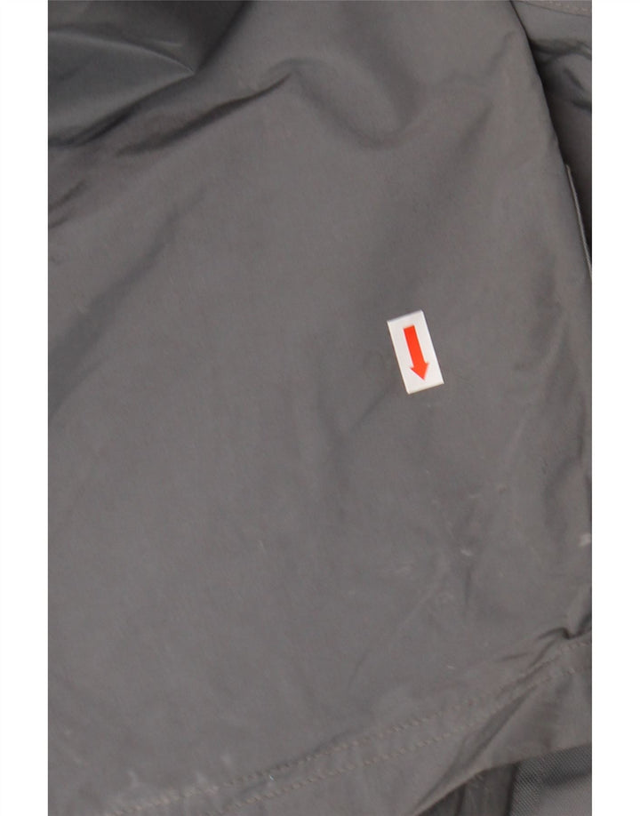 The North Face Herre Dungarees Skibukser Medium Grå Nylon