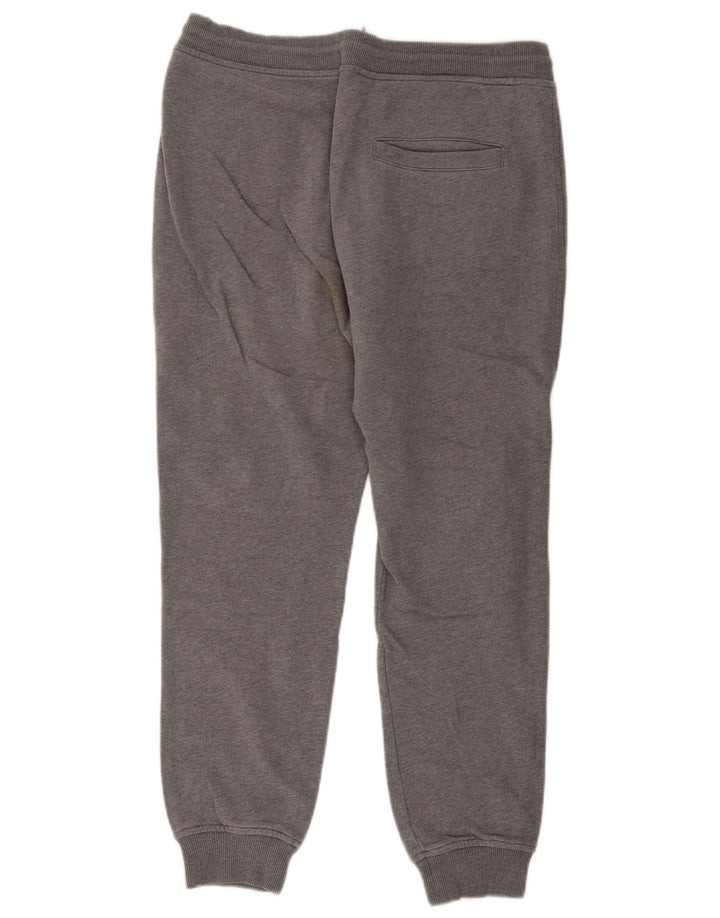Belstaff Herre træningsdragt Bukser Joggers Large Grå