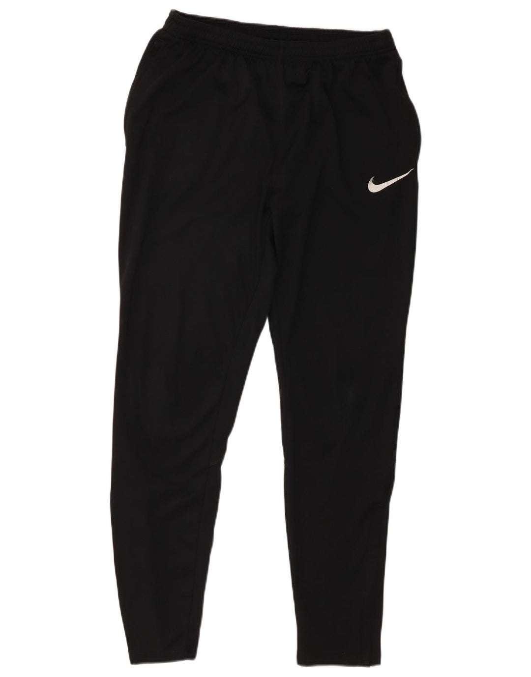 Nike Herre Dri Fit træningsdragt Bukser Medium Sort Polyester