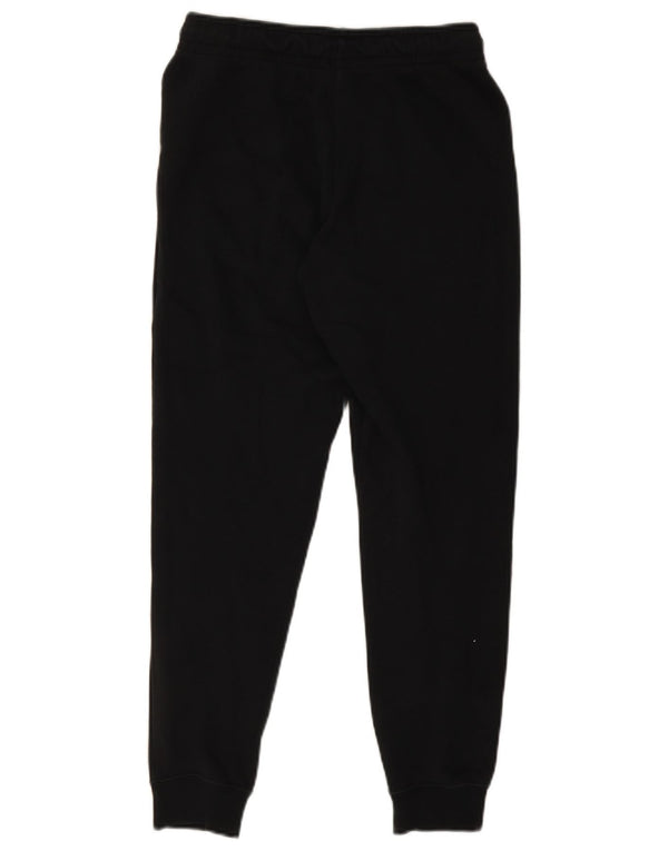 Nike træningsdragt til kvinder Joggers UK 10 Small Black Bomuld