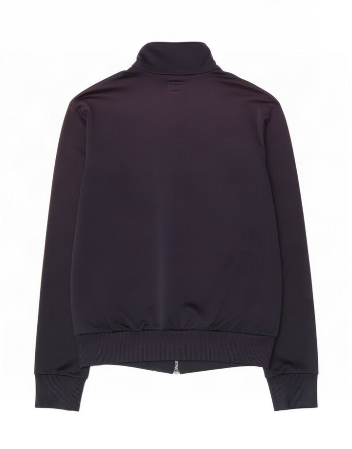 Adidas Grafisk træningsdragt topjakke til mænd XS marineblå polyester