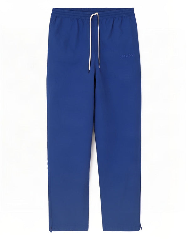 Lotto Herre træningsdragt Bukser UK 42/44 XL Blå Polyester